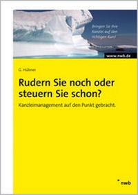 Abbildung von: Rudern Sie noch oder steuern Sie schon? - NWB