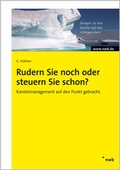 Cover: Rudern Sie noch oder steuern Sie schon? - NWB