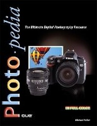 Abbildung von: Photopedia - Que Corporation,U.S.