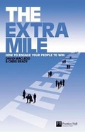 Cover: The Extra Mile - Financial Times Prentice Hall