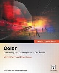 Abbildung von: Apple Pro Training Series - Peachpit Press Publications
