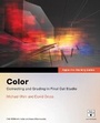 Cover: Apple Pro Training Series - Peachpit Press Publications