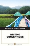 Cover: Writing Conventions - Pearson