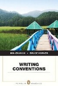 Enlarge image Cover: Writing Conventions - Pearson