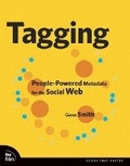 Cover: Tagging - New Riders