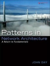 Abbildung von: Patterns in Network Architecture - Addison Wesley