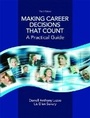 Cover: Making Career Decisions that Count - Pearson