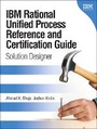 Cover: IBM Rational Unified Process Reference and Certification Guide - IBM Press