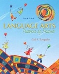 Cover: Language Arts - Pearson