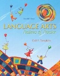 Enlarge image Cover: Language Arts - Pearson