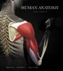 Cover: Human Anatomy (Cancelled package. See ISBN 032163201X) - Pearson