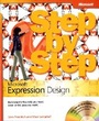 Cover: Microsoft Expression Design Step by Step - Microsoft Press