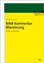 Bild: NWB Kommentar Bilanzierung - NWB