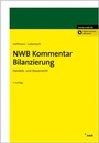 Bild: NWB Kommentar Bilanzierung - NWB