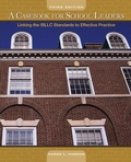 Cover: Casebook for School Leaders, A: Linking the ISLLC Standards to Effective Practice - Pearson