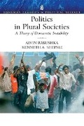 Cover: Politics in Plural Societies - Pearson
