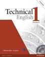 Cover: Tech Eng Elem WBk with key/CD Pk - Pearson Education Limited