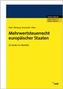 Bild: Mehrwertsteuerrecht europ&auml;ischer Staaten - NWB