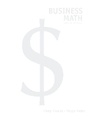 Cover: Business Math - Pearson