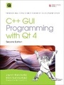 Cover: C++ GUI Programming with Qt4 - Prentice Hall
