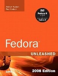 Enlarge image Cover: Fedora Unleashed, 2008 Edition - Sams Publishing
