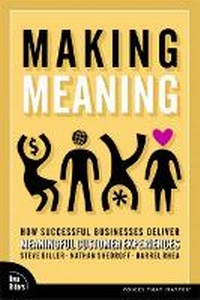 Enlarge image Cover: Making Meaning - New Riders
