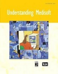 Enlarge image Cover: Understanding Medisoft - Pearson