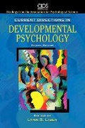 Cover: Current Directions in Developmental Psychology - Pearson