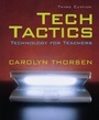 Cover: Tech Tactics - Pearson