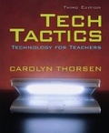 Cover: Tech Tactics - Pearson