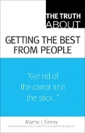 Cover: The Truth About Getting the Best From People - Financial TImes Prentice Hall