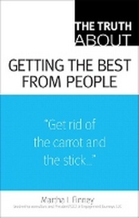 Enlarge image Cover: The Truth About Getting the Best From People - Financial TImes Prentice Hall