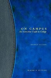 Enlarge image Cover: On Campus - Pearson