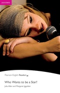 Cover: Easystart: Who Wants to be a Star? - Pearson Education Limited
