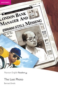 Enlarge image Cover: Easystart: The Last Photo - Pearson Education Limited