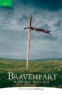 Enlarge image Cover: Level 3: Braveheart - Pearson Education Limited