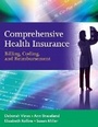 Cover: Comprehensive Health Insurance - Pearson