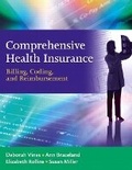 Cover: Comprehensive Health Insurance - Pearson