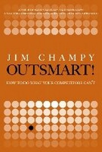 Enlarge image Cover: Outsmart! - Financial TImes Prentice Hall