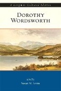 Cover: Dorothy Wordsworth, A Longman Cultural Edition - Pearson