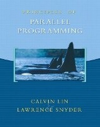 Enlarge image Cover: Principles of Parallel Programming - Pearson