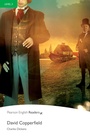 Cover: Level 3: David Copperfield - Pearson Education Limited