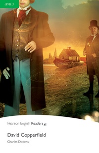Enlarge image Cover: Level 3: David Copperfield - Pearson Education Limited