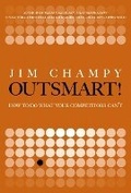Cover: Outsmart - Pearson FT Press