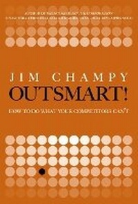 Enlarge image Cover: Outsmart - Pearson FT Press