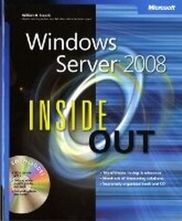 Enlarge image Cover: Windows Server 2008 Inside Out - Microsoft Press