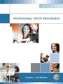 Cover: Professional Office Procedures - Pearson