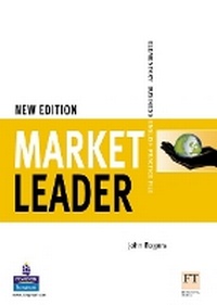 Abbildung von: Market Leader Elementary Practice File New Edition - Pearson Longman