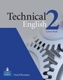 Cover: Technical English Level 2 Course Book - Pearson Longman