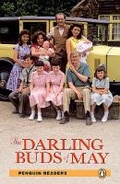 Cover: PLPR3:Darling Buds of May NEW - Penguin